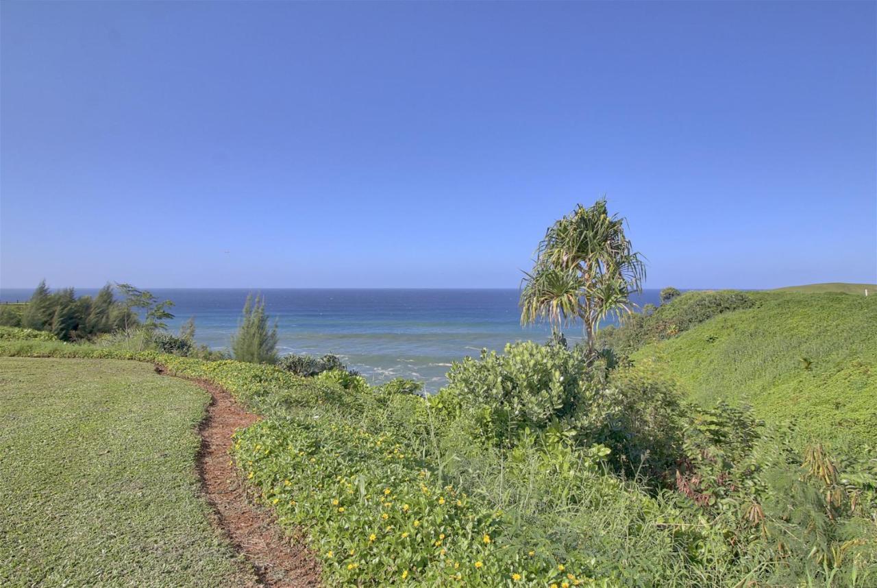 Appartamento Pali Ke Kua 144 Princeville Esterno foto