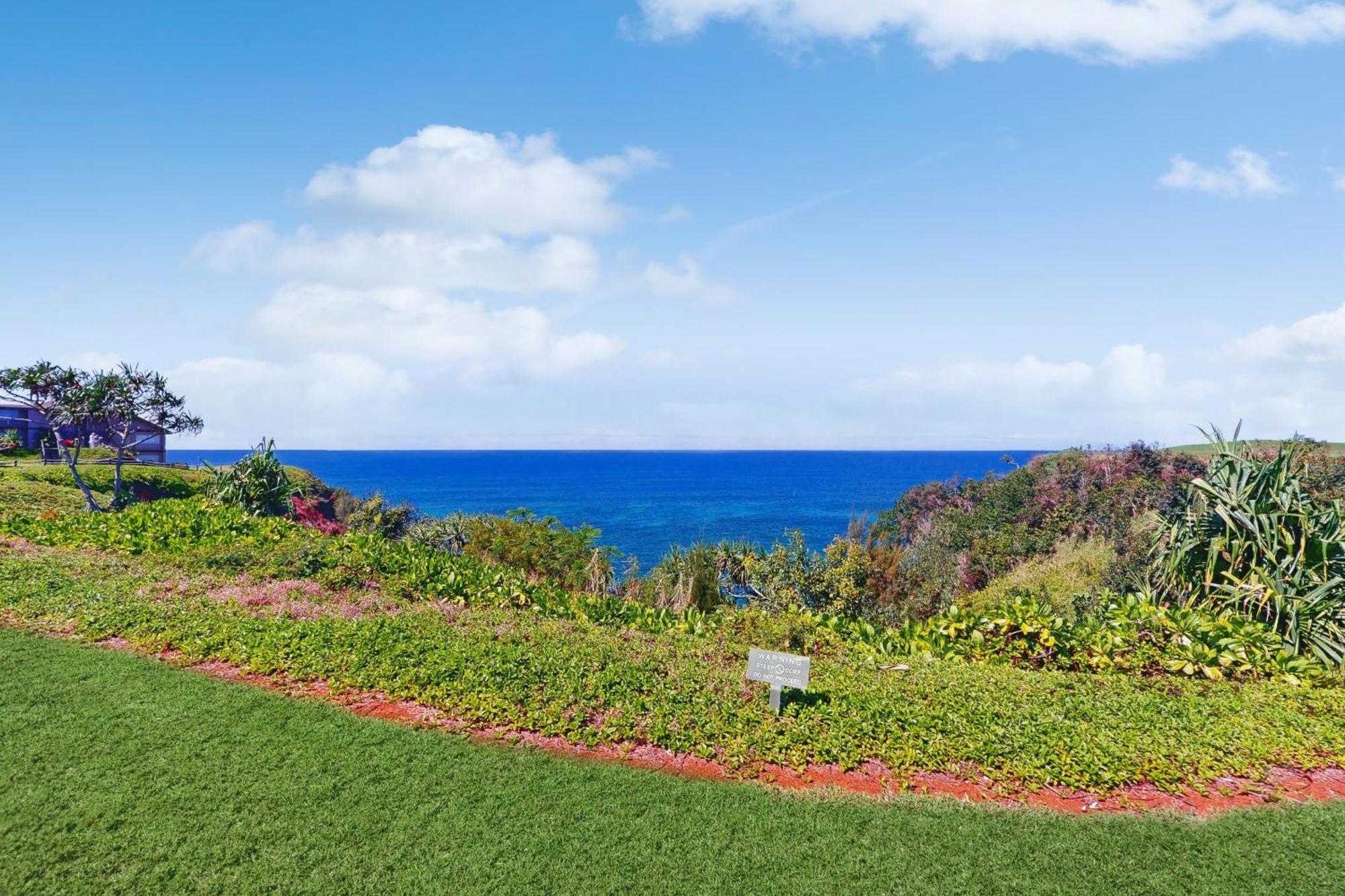 Appartamento Pali Ke Kua 144 Princeville Esterno foto